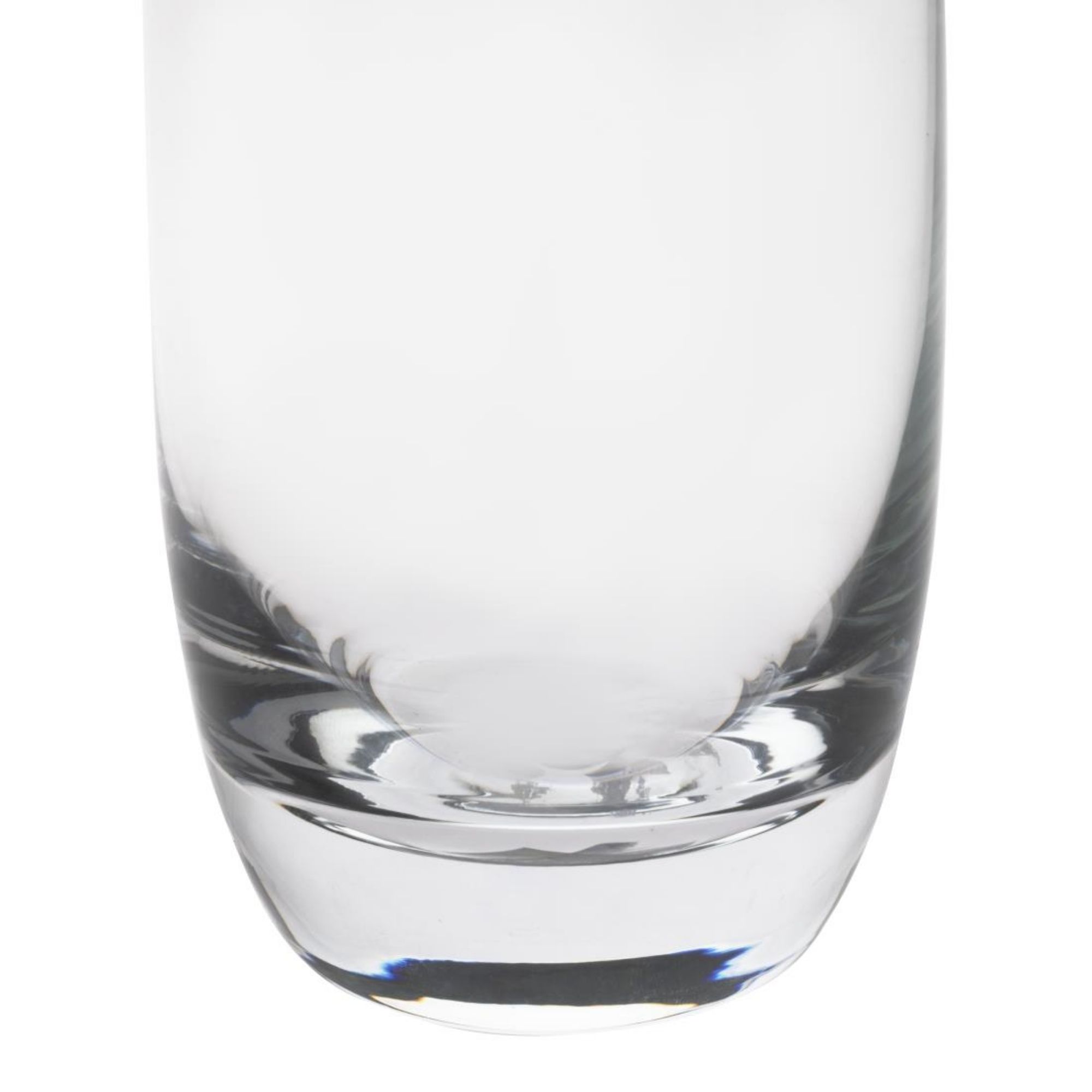 Picture of Olympia Verona Long Drink Crystal Tumblers 415ml (6 pack)