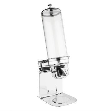 Picture of Olympia Cereal Dispenser Single 4Ltr