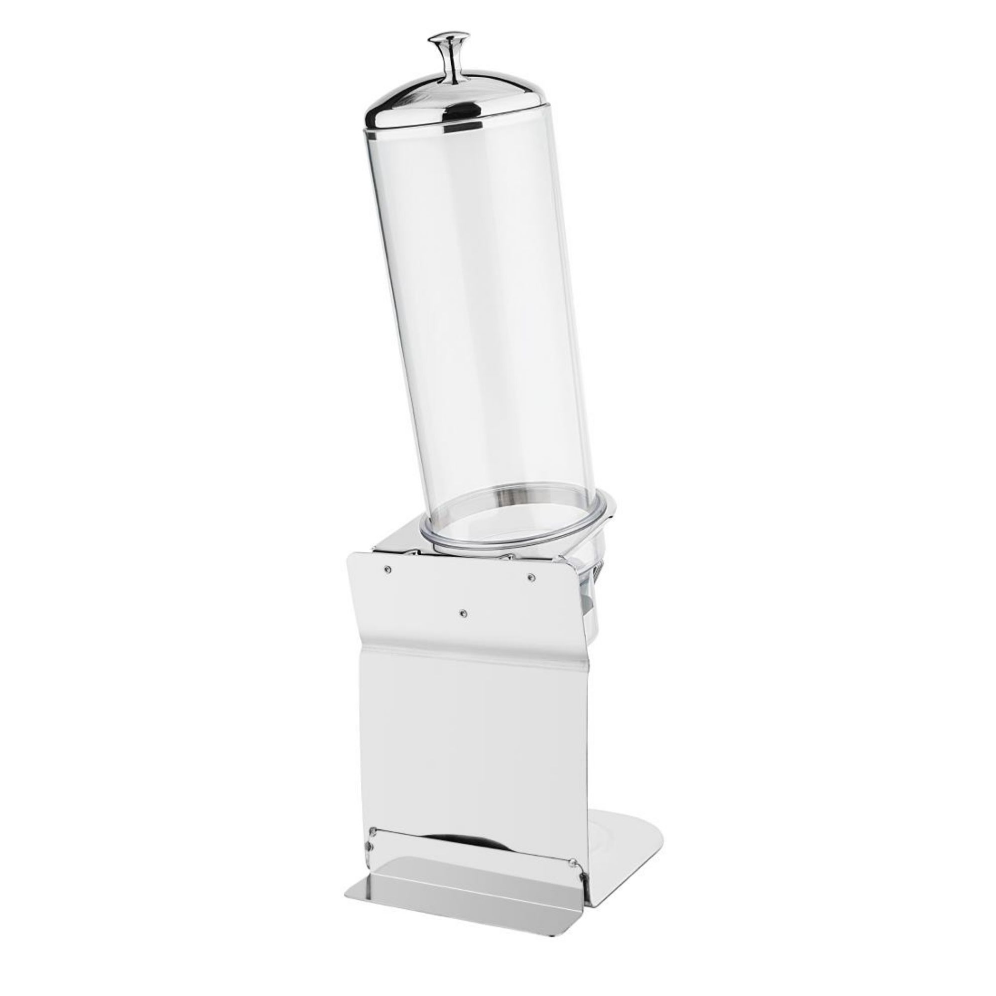 Picture of Olympia Cereal Dispenser Single 4Ltr