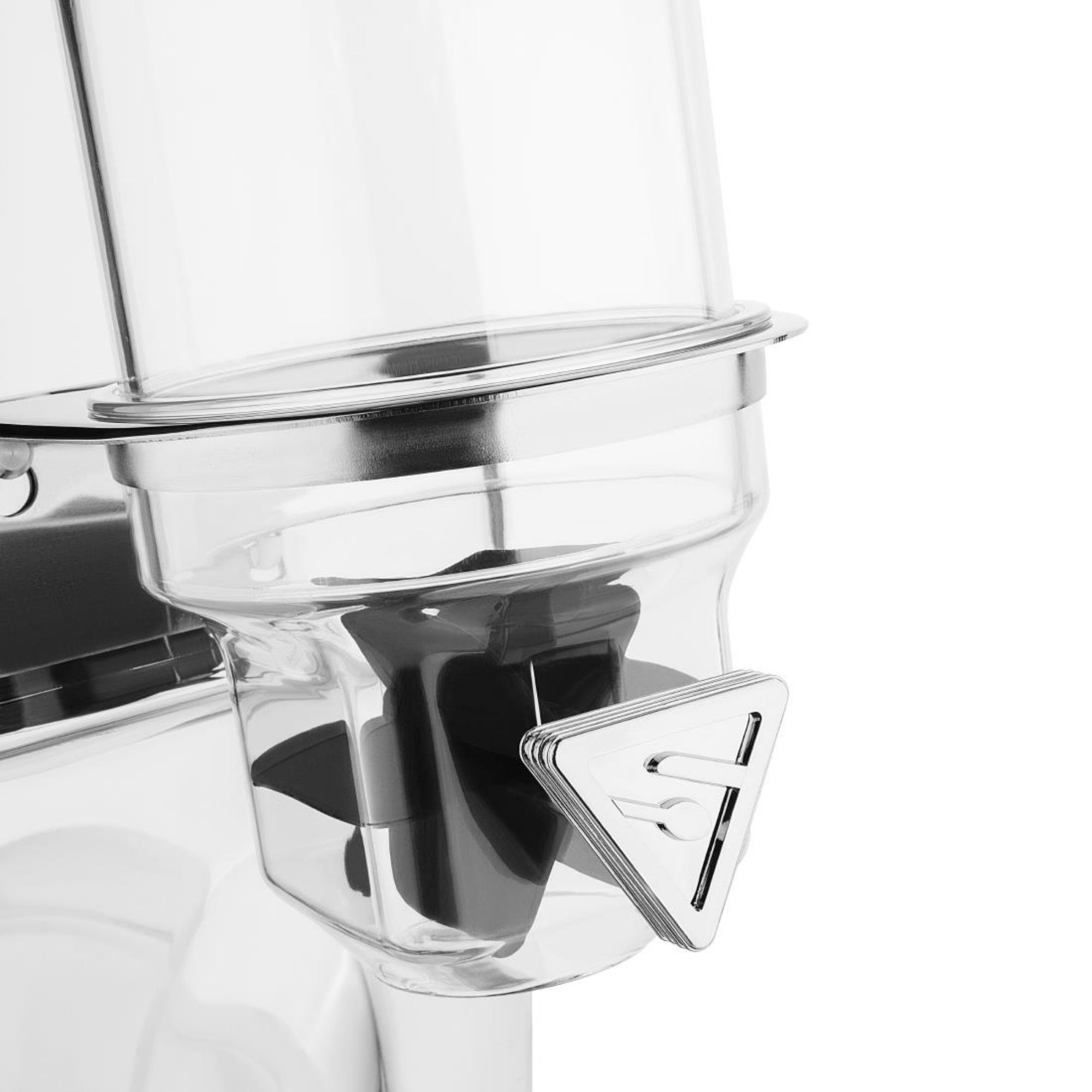 Picture of Olympia Cereal Dispenser Single 4Ltr