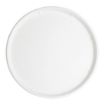 Picture of Fiesta Compostable Bagasse Round Plates 304mm (50 Pack) - HT472