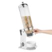 Picture of Olympia Cereal Dispenser Single 4Ltr - HC896