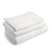 Picture of Mitre Comfort Nova Face Cloth White (Pack of 10) - HB616
