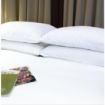 Picture of Mitre Comfort Percale Duvet Cover White Single - GT810