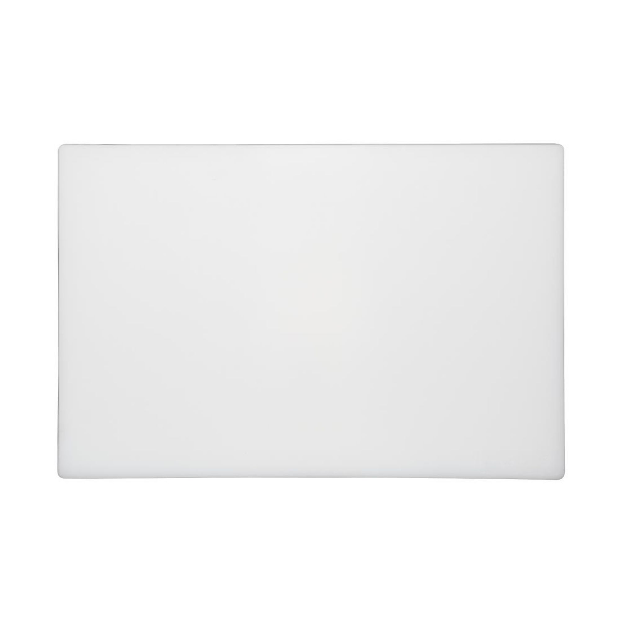 Picture of Hygiplas Low Density White Chopping Board Small 305x229x12mm