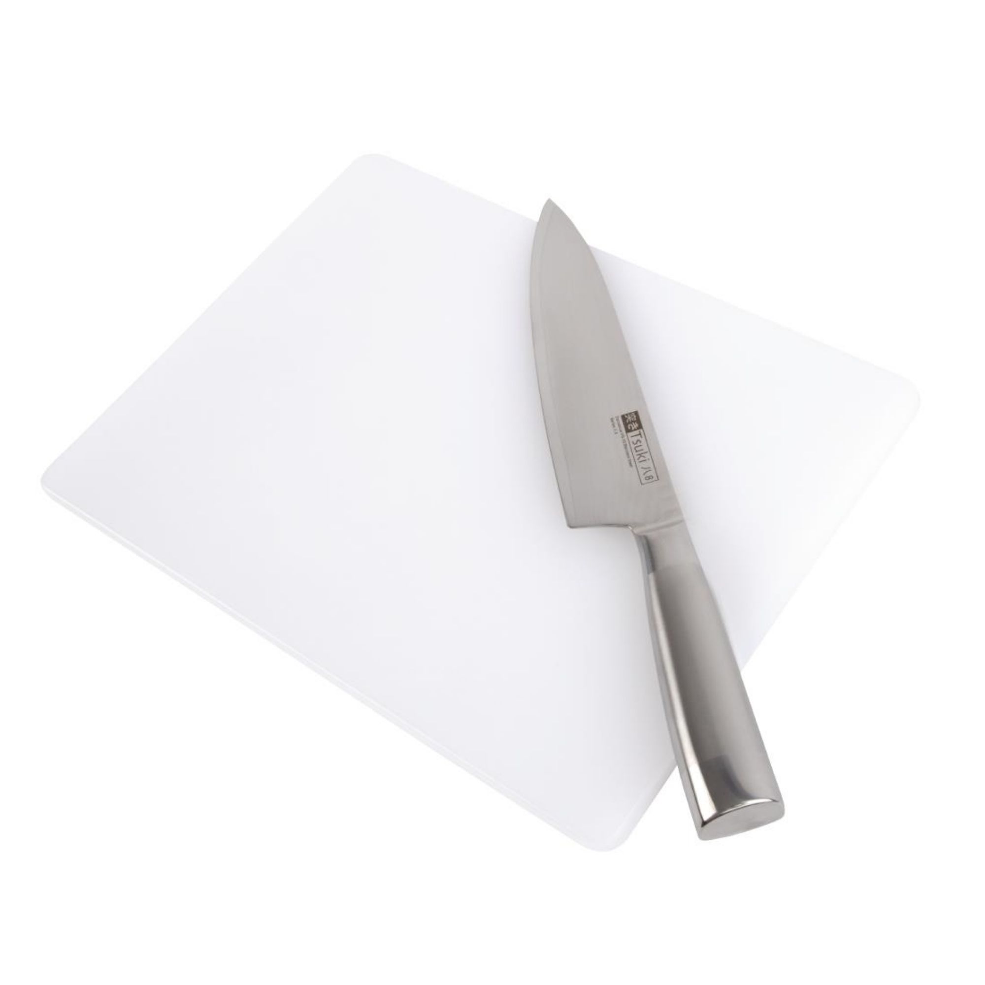 Picture of Hygiplas Low Density White Chopping Board Small 305x229x12mm