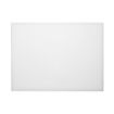 Picture of Hygiplas Thick Low Density White Chopping Board Large 600x450x20mm - HC882