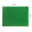 Picture of Hygiplas Thick Low Density Green Chopping Board Large 600x450x20mm - HC876