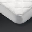 Picture of Mitre Comfort Quiltop Mattress Protector Super King - GT837
