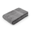 Picture of Mitre Essentials Nova Bath Sheet Slate - GW381