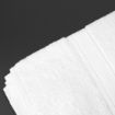 Picture of Mitre Luxury Savanna Bath Sheet White - GW315