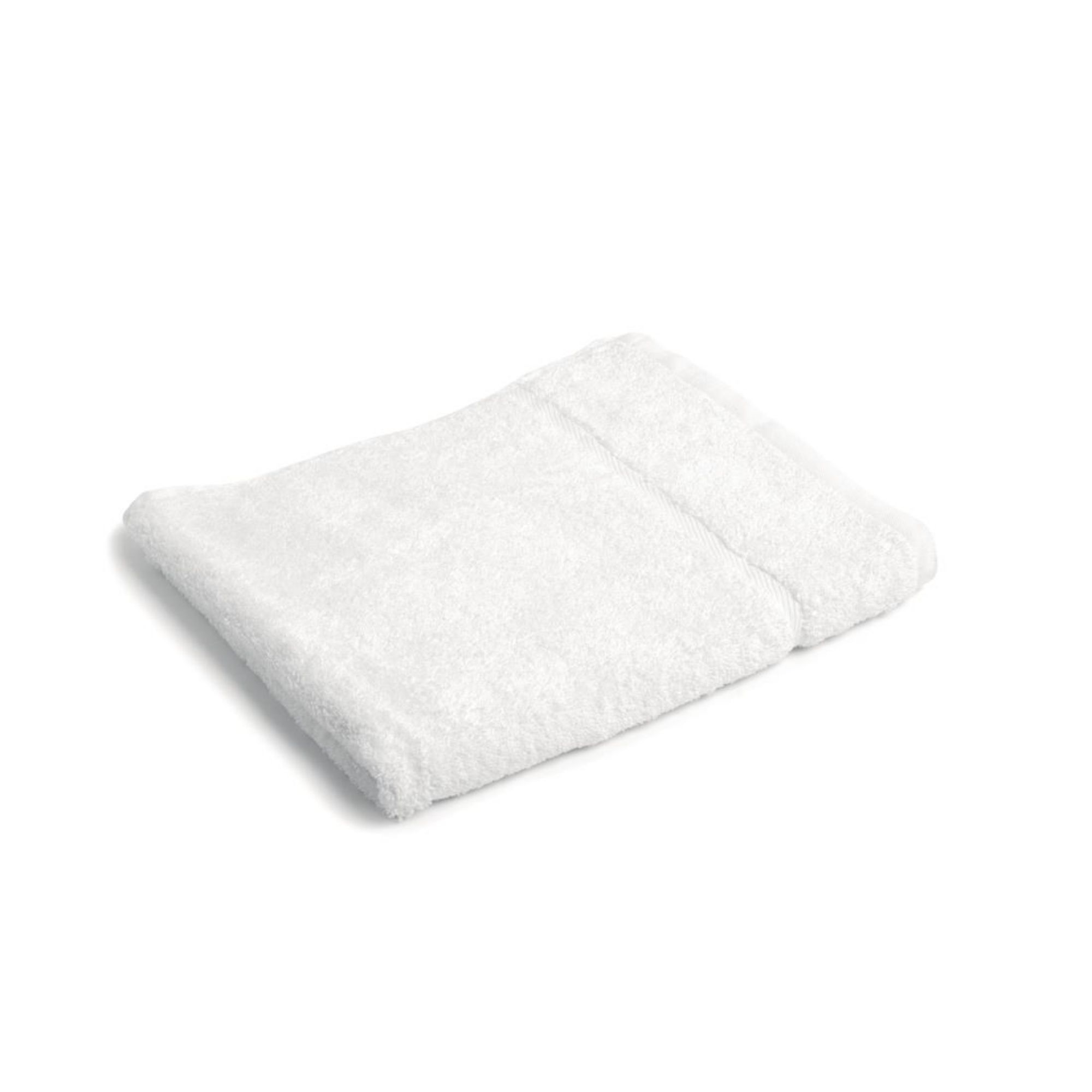 Picture of Mitre Comfort Nova Hand Towel White - GT794