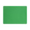 Picture of Hygiplas Low Density Green Chopping Board Small 305x229x12mm - GH793