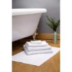 Picture of Mitre Comfort Nova Bath Towel White - GT795