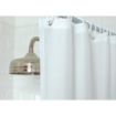 Picture of Mitre Essentials May Plastic Shower Curtain Ring (12 pack) - GT789