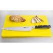 Picture of Hygiplas Low Density Yellow Chopping Board Small 305x229x12mm - GH796