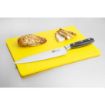 Picture of Hygiplas Low Density Yellow Chopping Board Small 305x229x12mm - GH796
