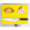 Picture of Hygiplas Low Density Yellow Chopping Board Small 305x229x12mm - GH796
