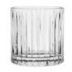 Picture of Olympia Alma Old Fashioned Tumblers 270ml (6 Pack) - GR984