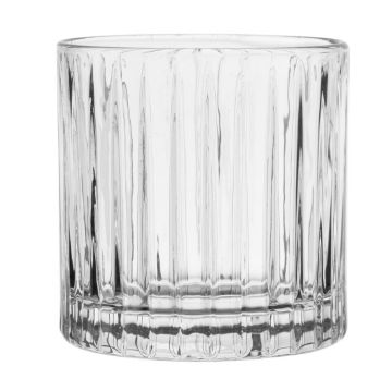 Picture of Olympia Alma Old Fashioned Tumblers 270ml (6 Pack)