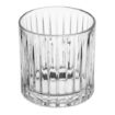 Picture of Olympia Alma Old Fashioned Tumblers 270ml (6 Pack) - GR984