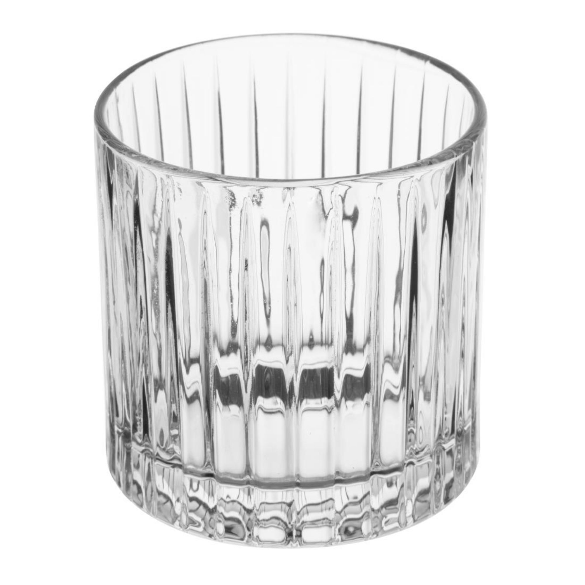 Picture of Olympia Alma Old Fashioned Tumblers 270ml (6 Pack)