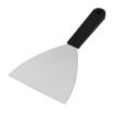 Picture of Schneider Stainless Steel Spatula 12cm - GT029