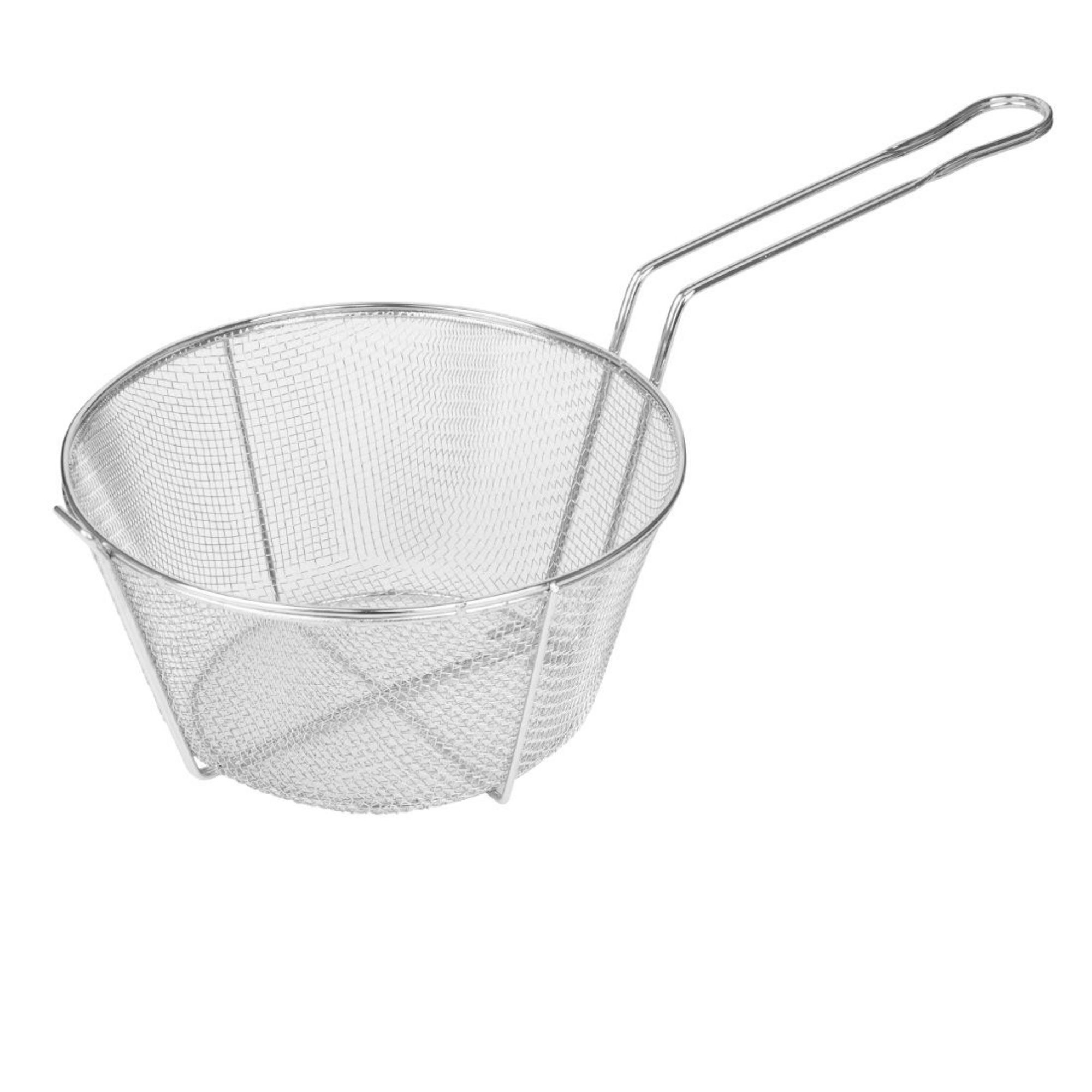 Picture of Vogue Stainless Steel Breading Basket 292mm - GN920