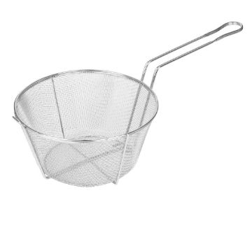 Picture of Vogue Stainless Steel Breading Basket 292mm