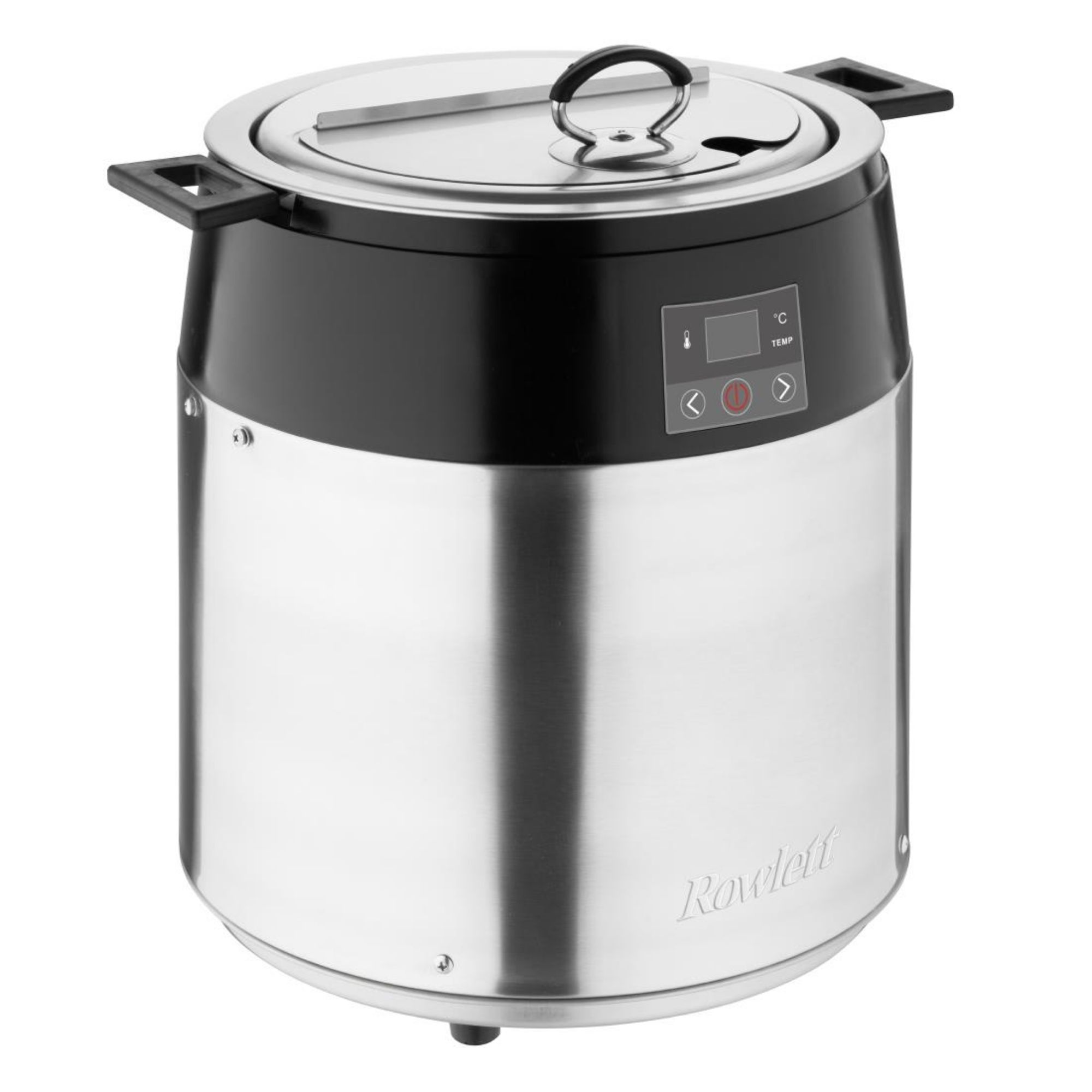 Picture of Rowlett Heat & Hold Soup Kettle 10Ltr - GM819