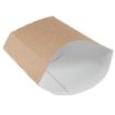 Picture of Colpac Compostable Kraft Chip Cartons Medium (1000 pack) - GE800