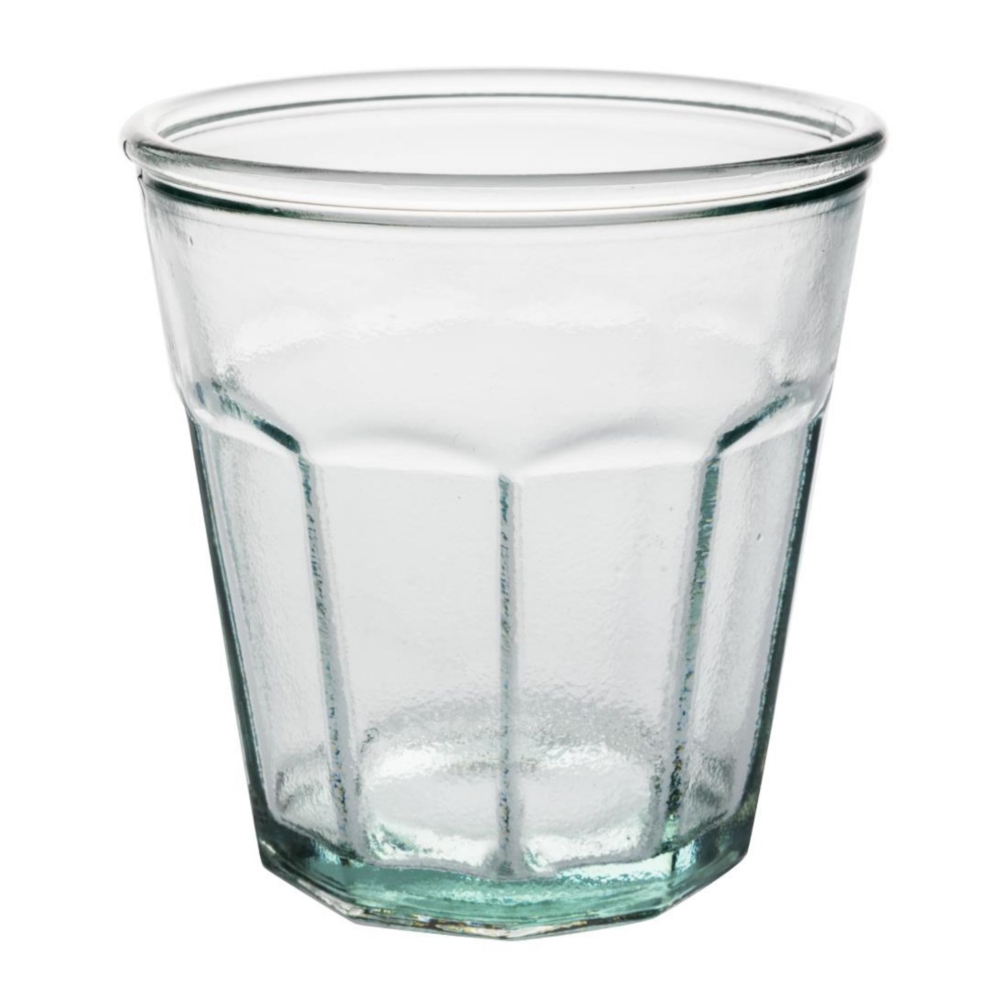 Picture of Olympia Recycled Glass Orleans Tumblers 220ml (6 pack)