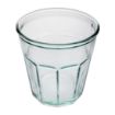Picture of Olympia Recycled Glass Orleans Tumblers 220ml (6 pack) - FU593