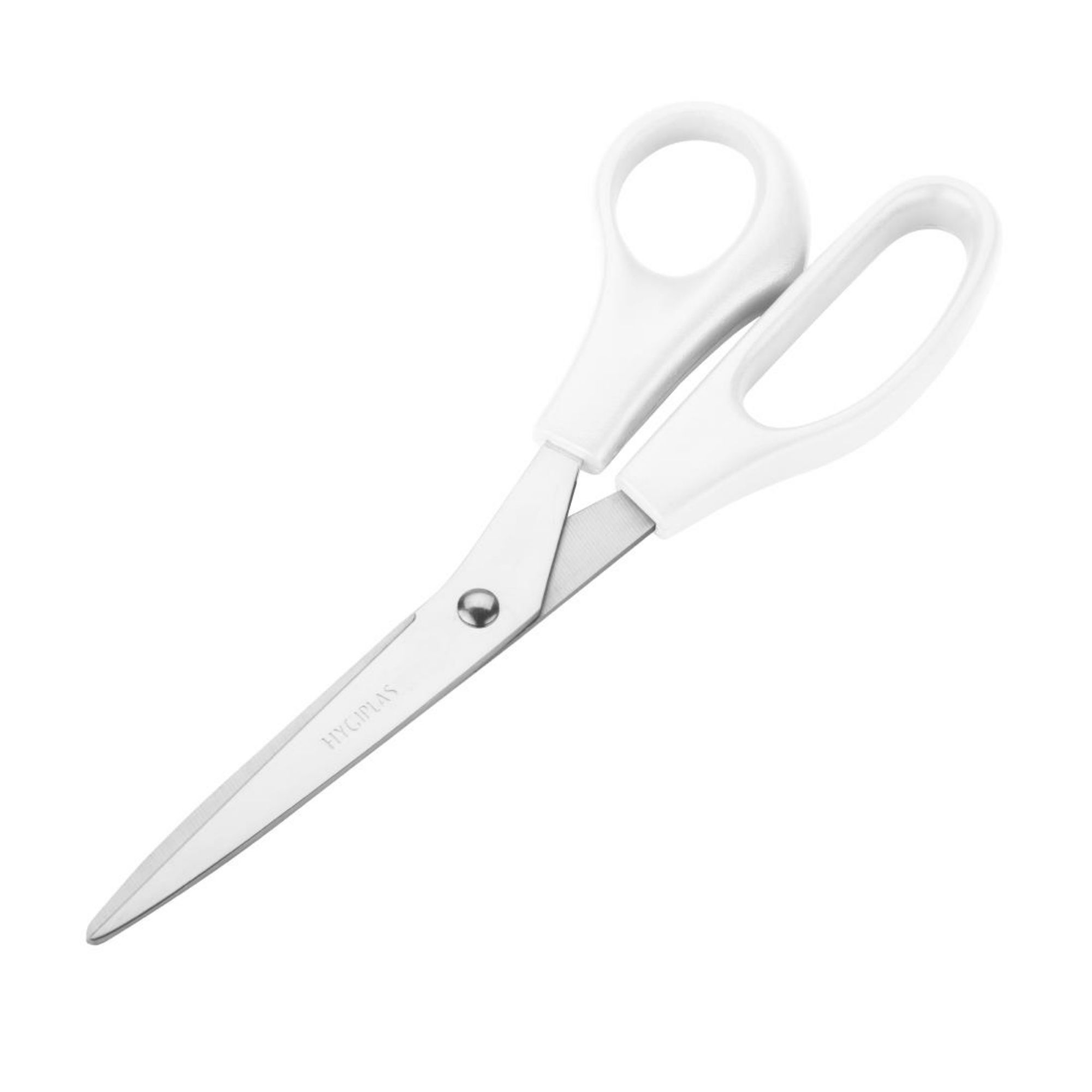 Picture of Hygiplas Scissors White 20.5cm - FX129