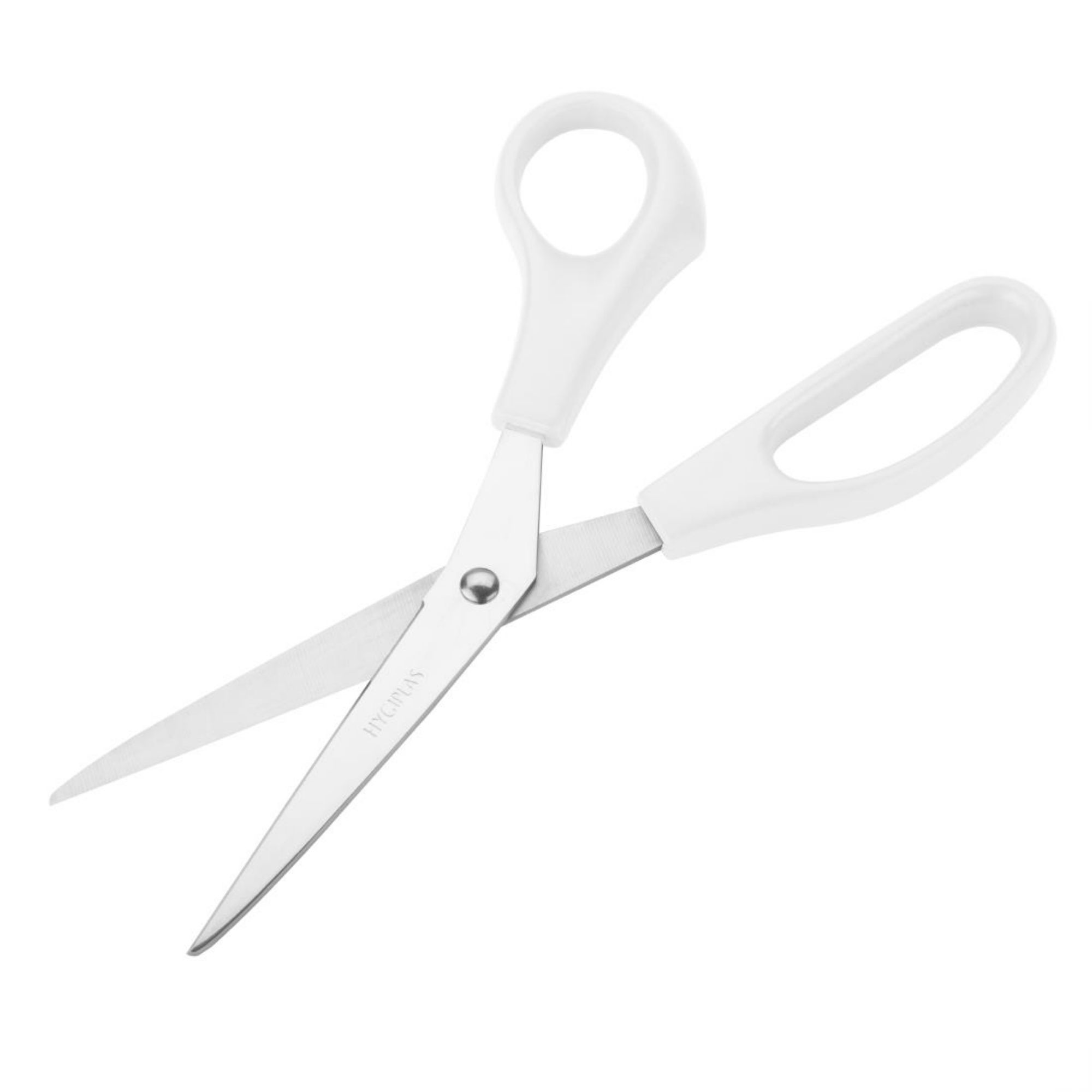 Picture of Hygiplas Scissors White 20.5cm