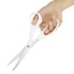 Picture of Hygiplas Scissors White 20.5cm - FX129