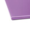 Picture of Hygiplas High Density Purple Chopping Board Small 305x229x12mm - FX100