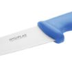 Picture of Hygiplas Cooks Knife Blue 16cm - FX114
