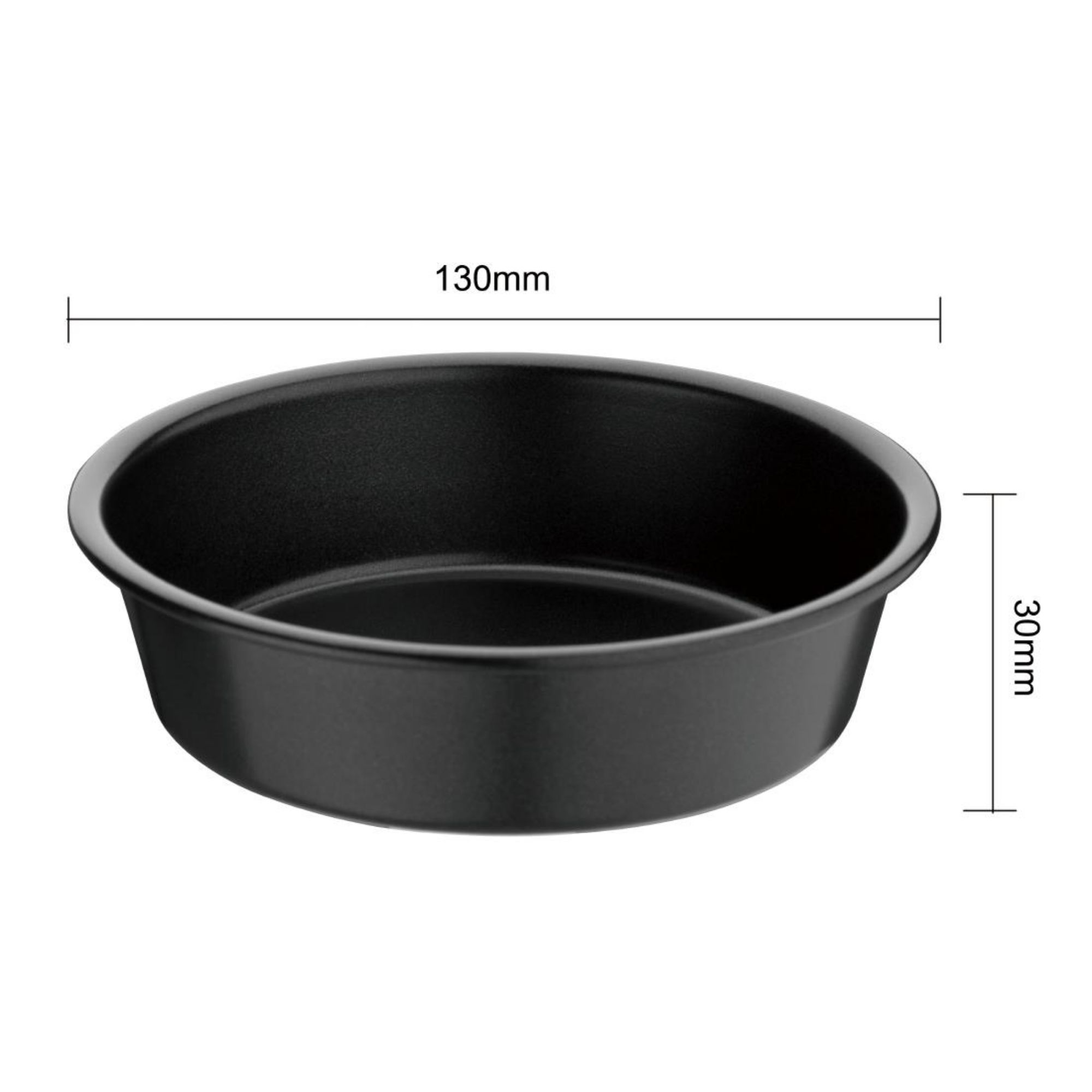 Picture of Vogue Non-Stick Cake Tin 130mm