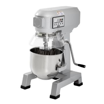 Picture of Buffalo 10Ltr Digital Planetary Mixer