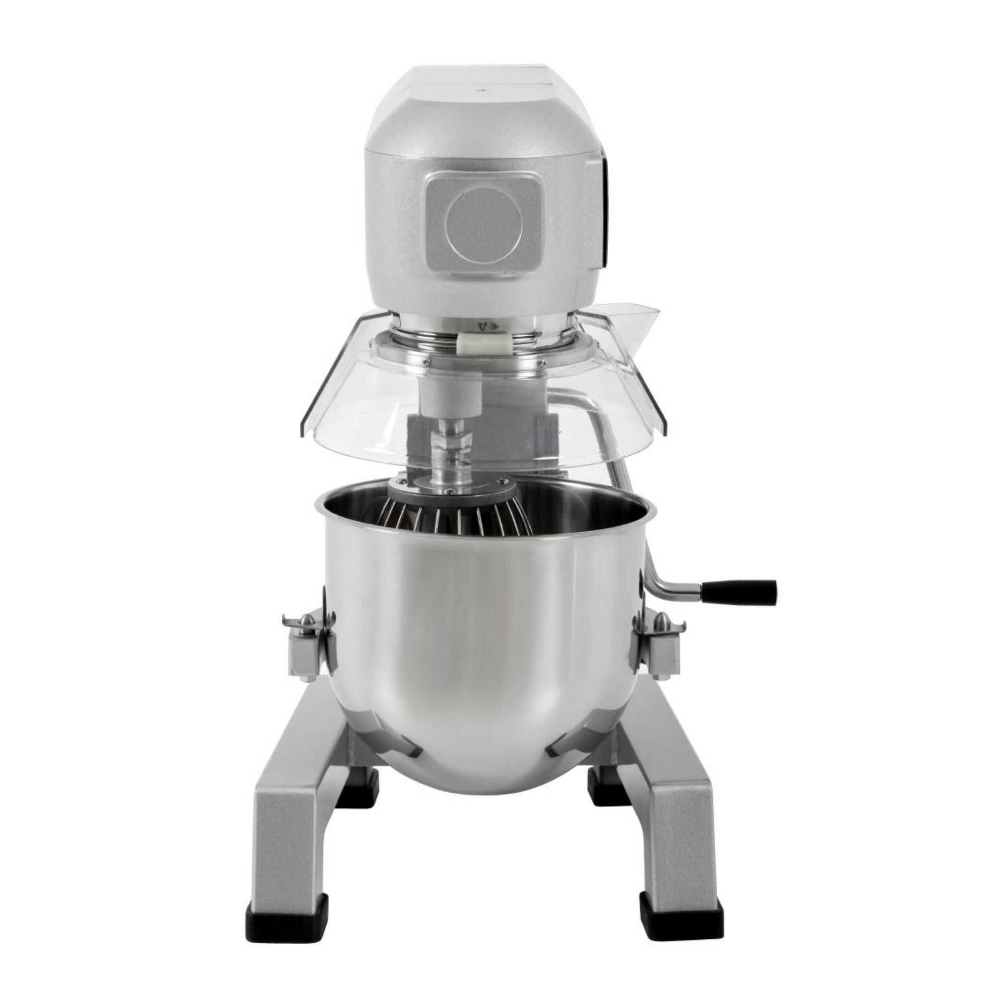 Picture of Buffalo 10Ltr Digital Planetary Mixer