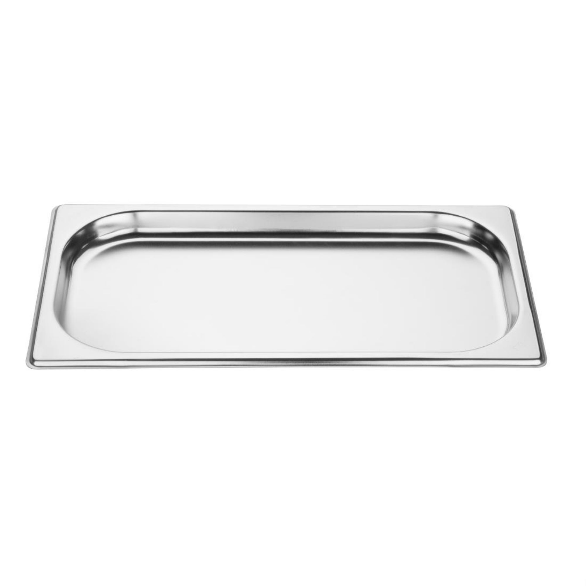 Picture of Vogue Stainless Steel 1/3 Gastronorm Tray 20mm