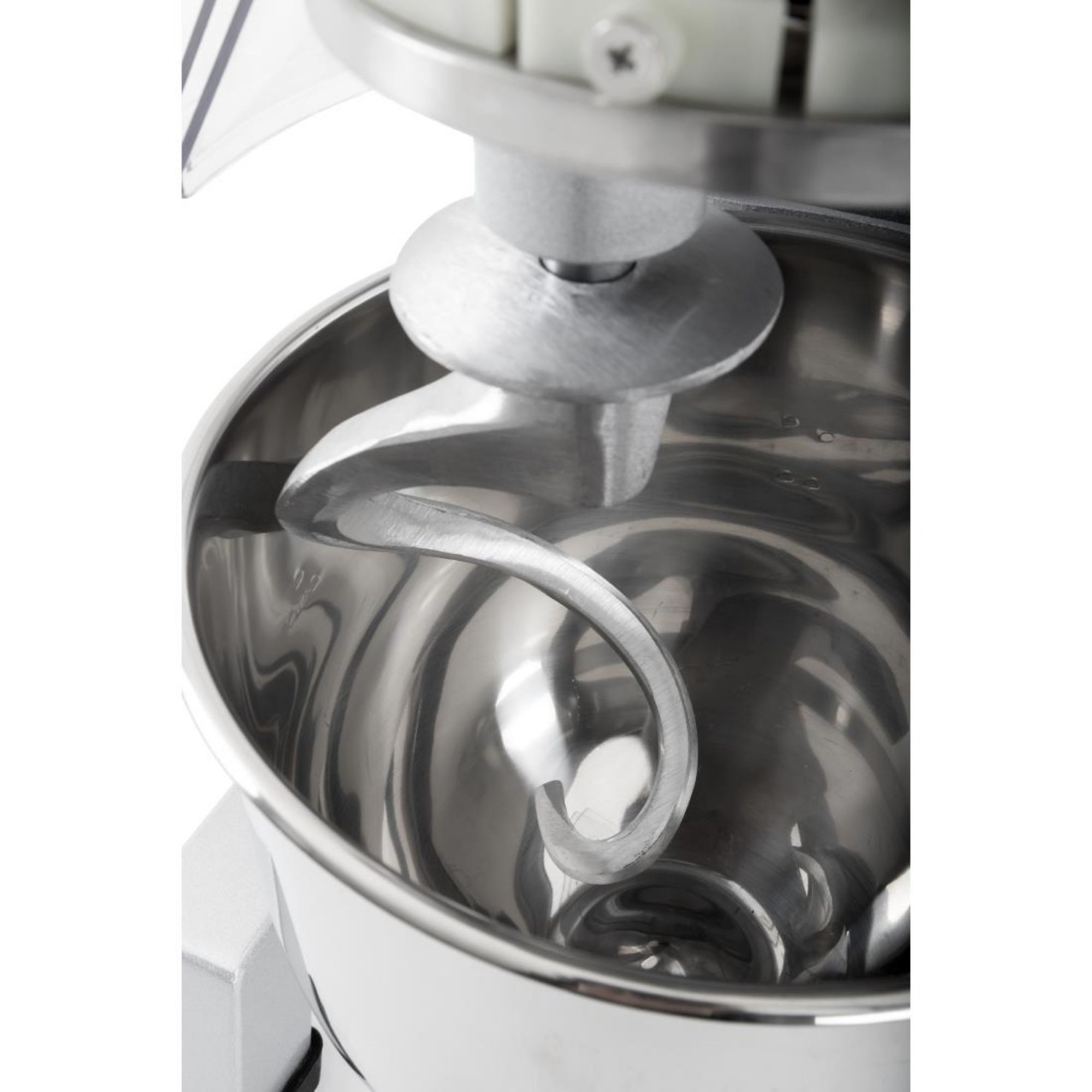 Picture of Buffalo 10Ltr Digital Planetary Mixer