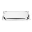 Picture of Vogue Stainless Steel 1/3 Gastronorm Tray 20mm - GM310