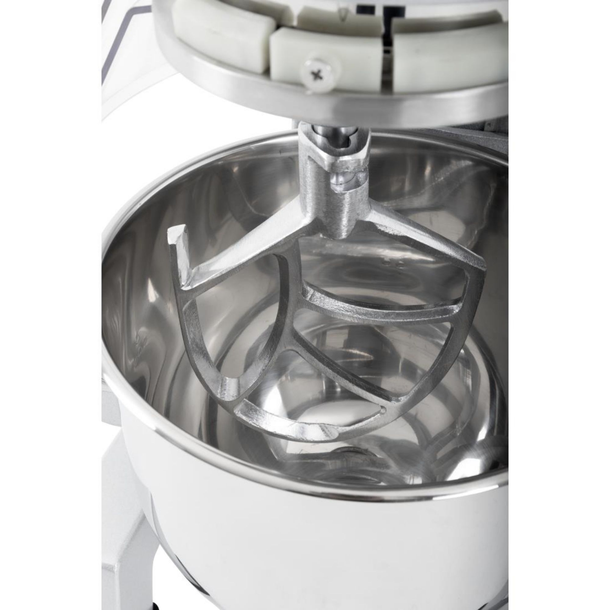 Picture of Buffalo 10Ltr Digital Planetary Mixer