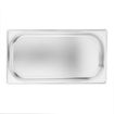 Picture of Vogue Stainless Steel 1/3 Gastronorm Tray 20mm - GM310