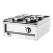 Picture of Buffalo 600 Series 4 Pot Bain Marie - FU291