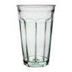 Picture of Olympia Recycled Glass Orleans Tumblers 275ml (6 pack) - FU594