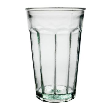 Picture of Olympia Recycled Glass Orleans Tumblers 275ml (6 pack)
