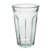 Picture of Olympia Recycled Glass Orleans Tumblers 275ml (6 pack) - FU594